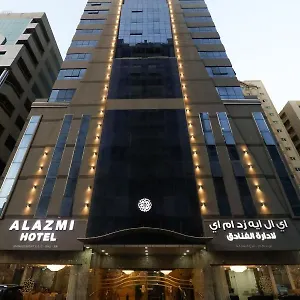 Al Azmy 116 Sharjah