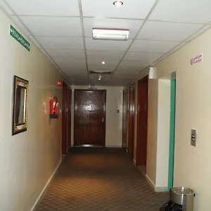 Al Buhaira Aparthotel