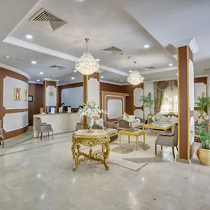 Hotel Royal, Charjah