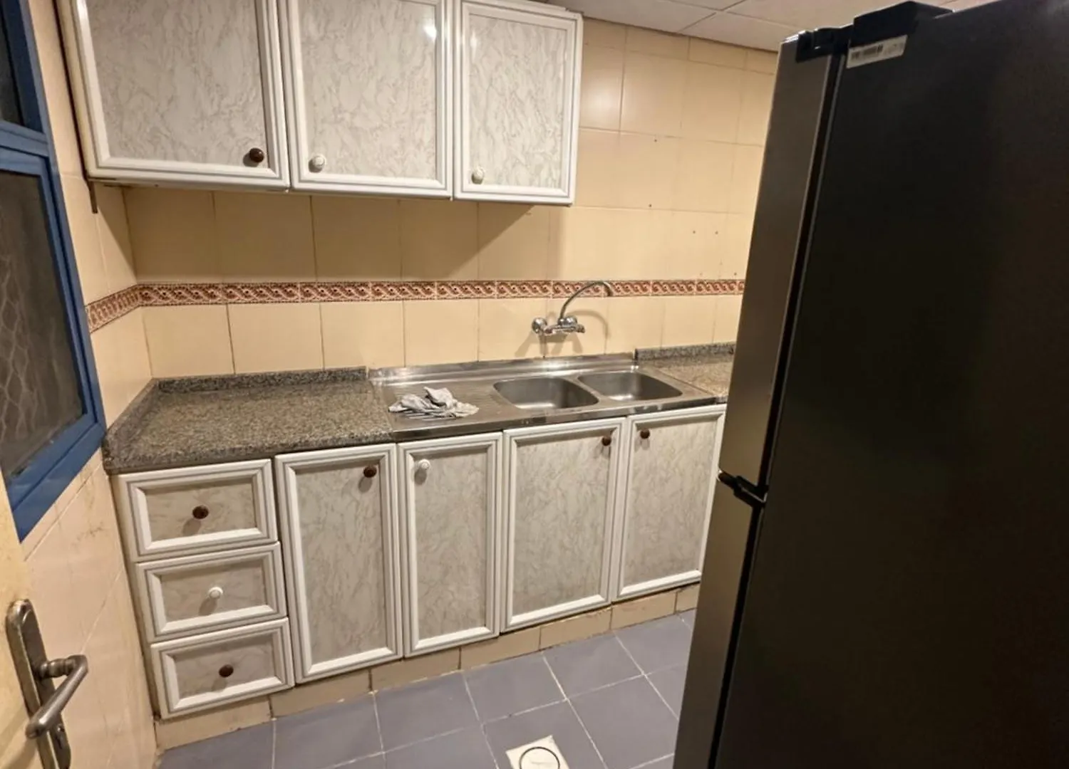 2Bhk Fully Furnished Apartment - Charjah Émirats arabes unis